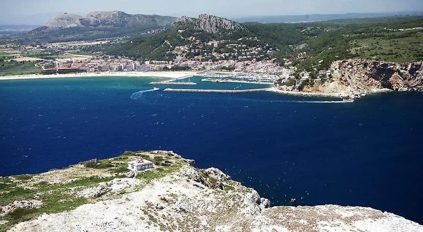Maeva Estartit Lejlighed L'Estartit Spanien